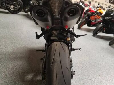 2007 Yamaha R1