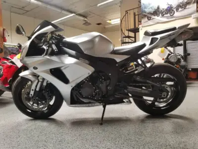 2007 Honda CBR1000RR