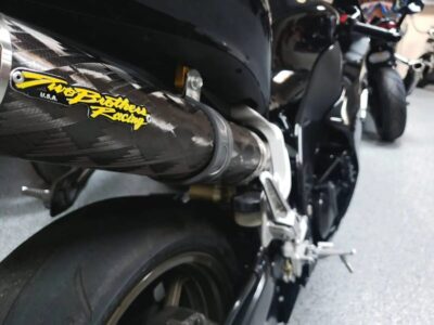 2006 Kawasaki Ninja ZX10R