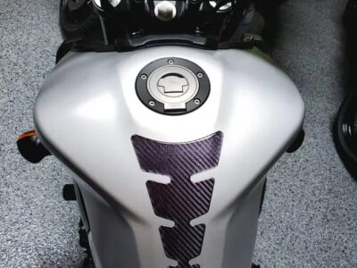 2017 Yamaha FZ09 FZ-09 ABS