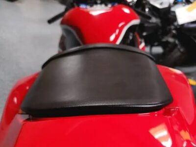 2017 Honda CBR600RR ABS