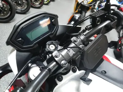 2015 Honda CB500F ABS