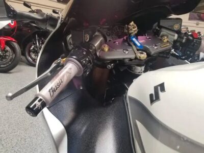 2006 Suzuki Hayabusa GSX1300R