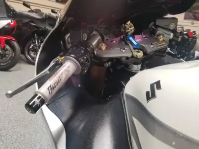 2006 Suzuki Hayabusa GSX1300R