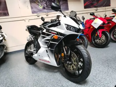 2016 Honda CBR600RR ABS