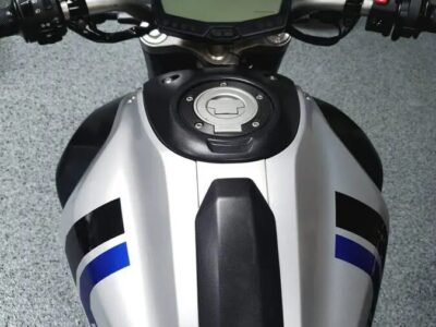 2016 Yamaha FZ07 FZ-07