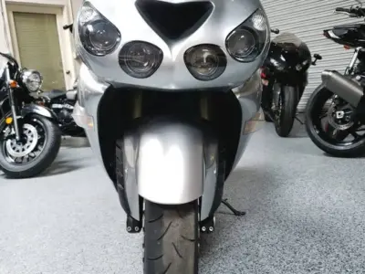 2008 Kawasaki ZX14