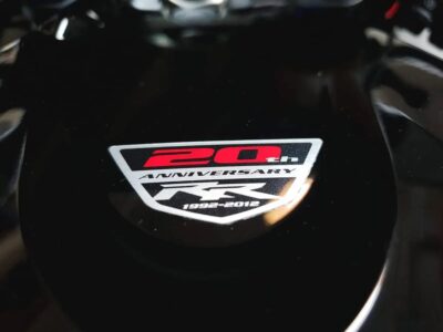 2012 Honda CBR1000RR