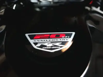 2012 Honda CBR1000RR