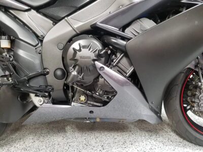2007 Yamaha R1