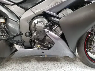 2007 Yamaha R1