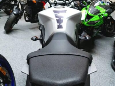 2017 Yamaha FZ09 FZ-09 ABS