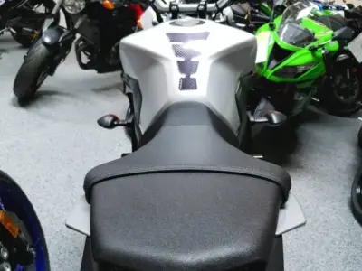 2017 Yamaha FZ09 FZ-09 ABS