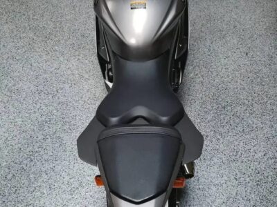 2016 Yamaha R6