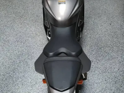 2016 Yamaha R6
