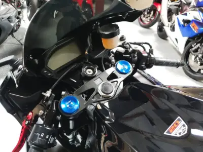 2012 Honda CBR1000RR