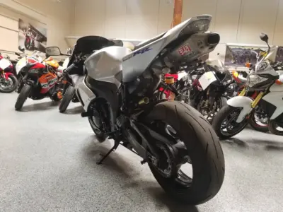 2007 Honda CBR1000RR