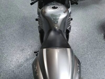 2008 Kawasaki ZX14