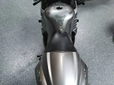 2008 Kawasaki ZX14