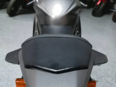 2016 Yamaha R6
