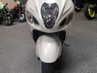 2006 Suzuki Hayabusa GSX1300R
