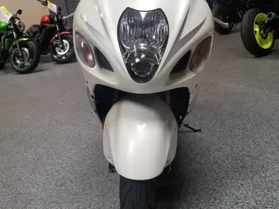 2006 Suzuki Hayabusa GSX1300R