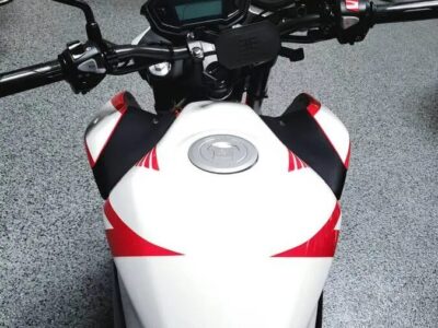 2015 Honda CB500F ABS