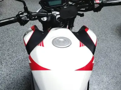 2015 Honda CB500F ABS