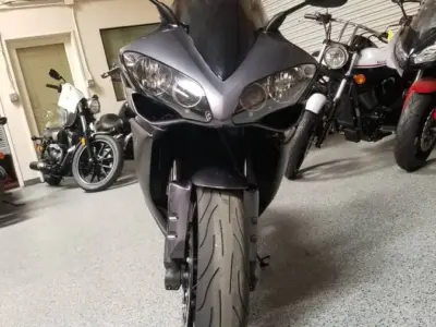 2007 Yamaha R1