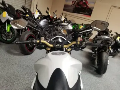 2013 HONDA CB1000R