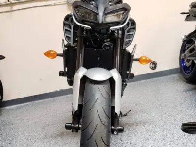 2017 Yamaha FZ09 FZ-09 ABS