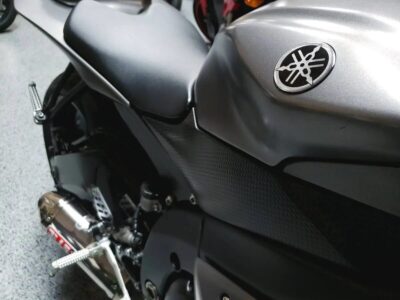 2016 Yamaha R6