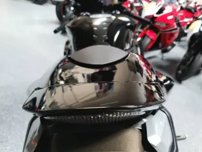 2011 Honda CBR600RR