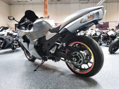 2008 Kawasaki ZX14
