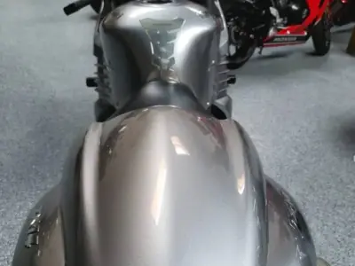 2008 Kawasaki ZX14