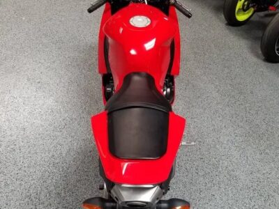 2014 Honda CBR600RR