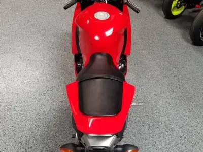 2014 Honda CBR600RR