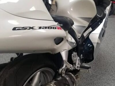 2006 Suzuki Hayabusa GSX1300R