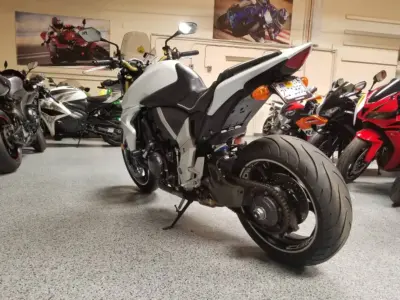 2013 HONDA CB1000R