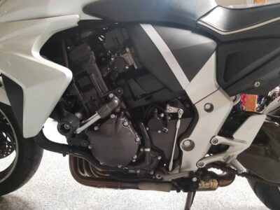 2013 HONDA CB1000R