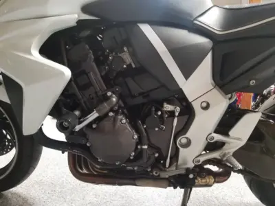 2013 HONDA CB1000R