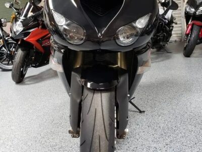 2006 Kawasaki Ninja ZX10R