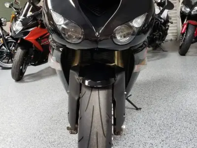 2006 Kawasaki Ninja ZX10R