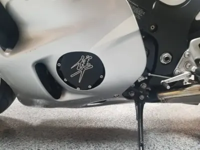 2006 Suzuki Hayabusa GSX1300R