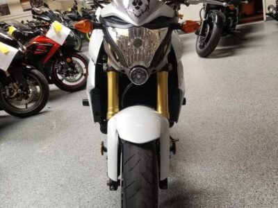 2013 HONDA CB1000R