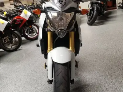 2013 HONDA CB1000R