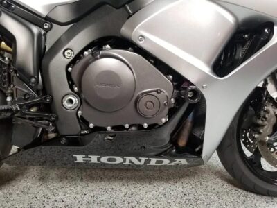 2007 Honda CBR1000RR