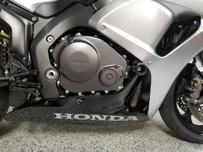 2007 Honda CBR1000RR