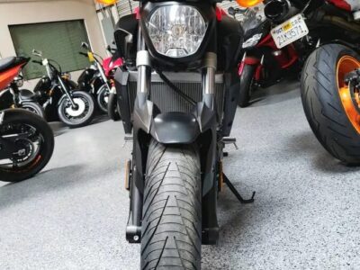 2015 Yamaha FZ07 FZ-07