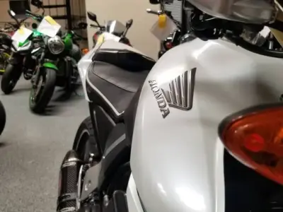 2013 HONDA CB1000R